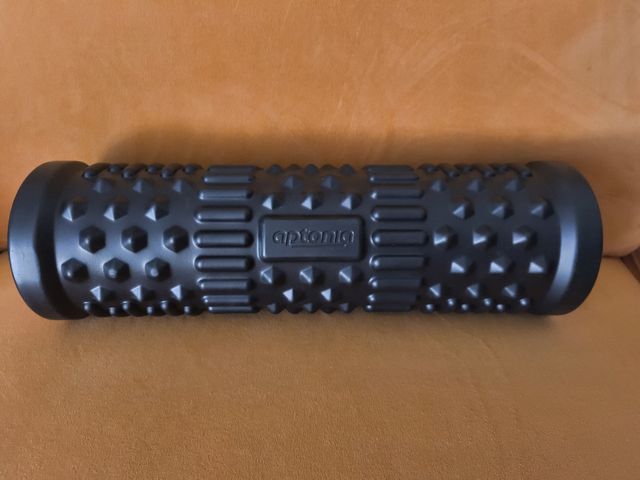 Rodillo de masaje aptonia