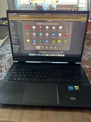 Omen 16