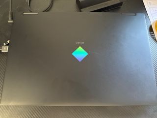 Omen 16