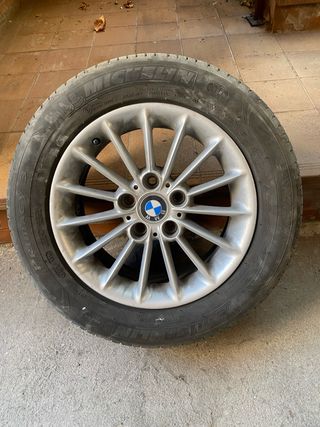Llantas BMW 16 originales 