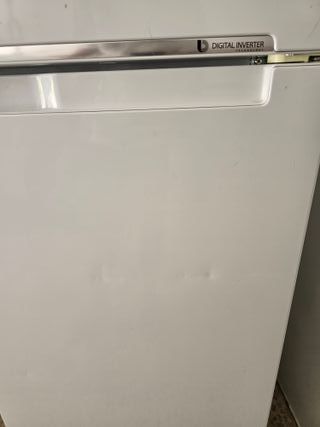 Nevera y Congelador Samsung 2 Puertas