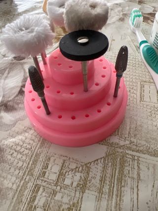 Kit Primer Año Prótesis Dental