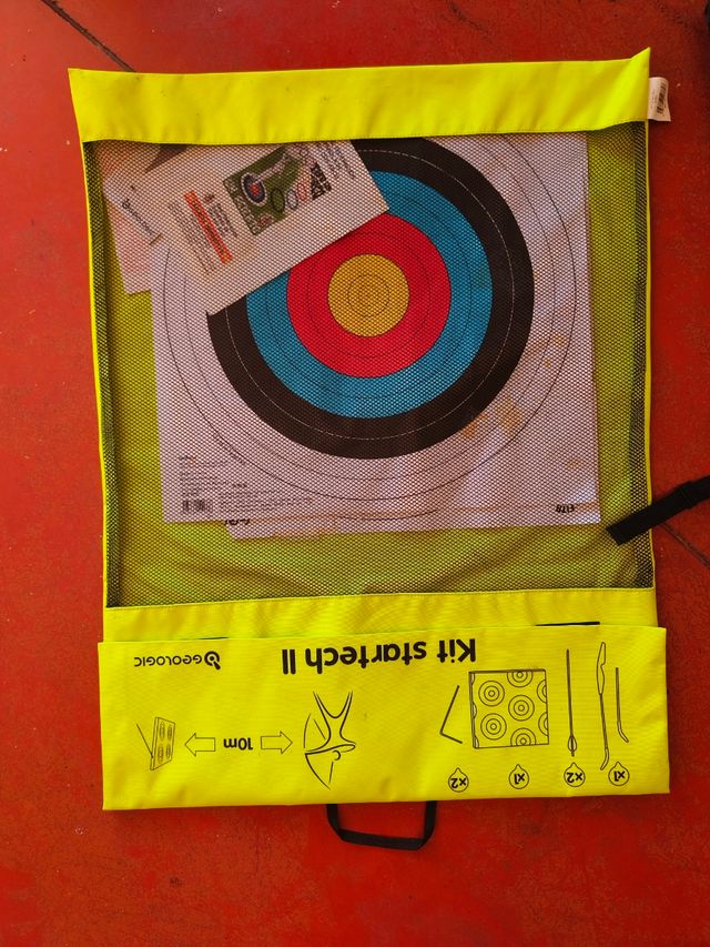 Kit Arco Startech II