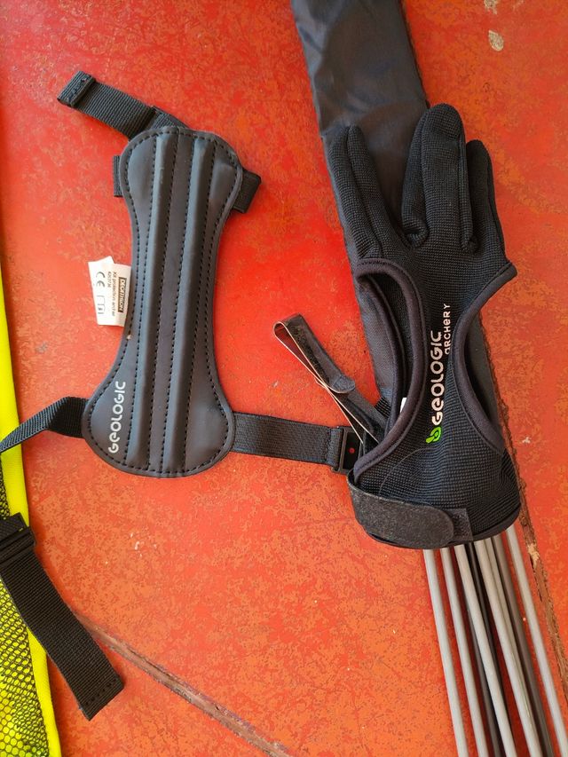 Kit Arco Startech II