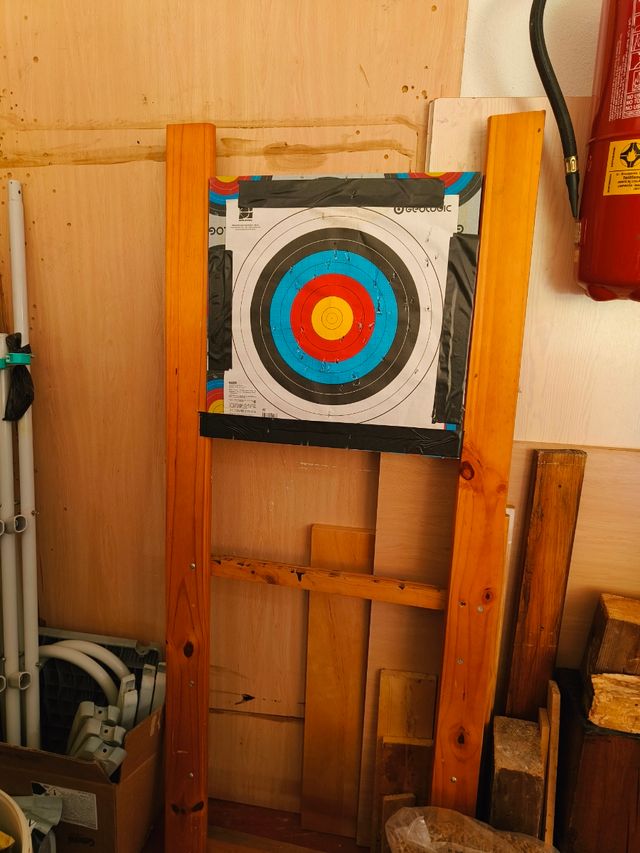 Kit Arco Startech II