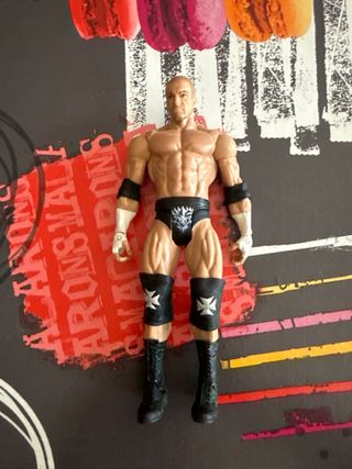 Figura WWE Triple H