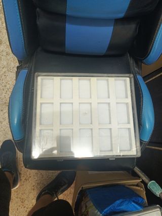 Maletín Organizador