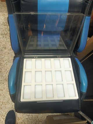 Maletín Organizador