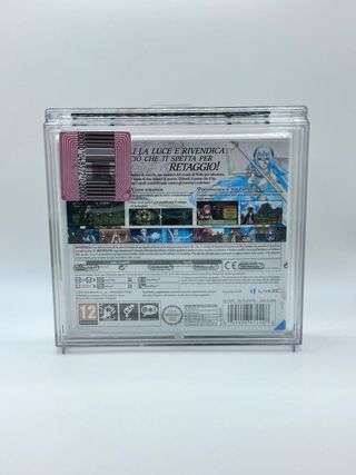 Fire Emblem Fates Retaggio Nintendo 3DS PAL