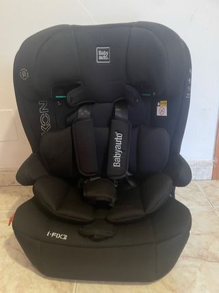 Silla de coche Babyauto i-FIX 3