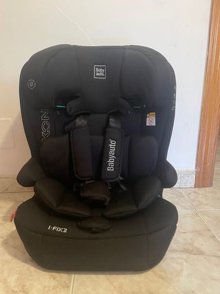 Silla de coche Babyauto i-FIX 3