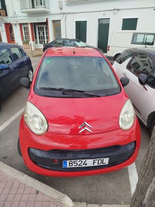 Citroen C1 2006