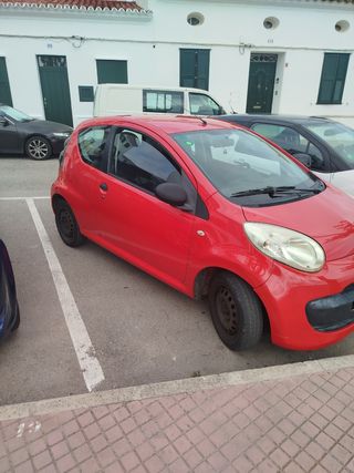 Citroen C1 2006