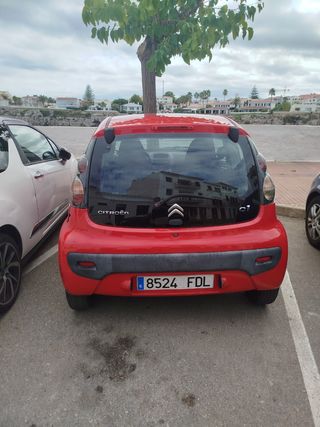 Citroen C1 2006