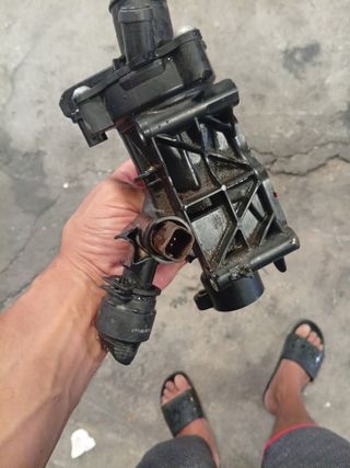 Carcasa Termostato Citroen Peugeot 9827379280