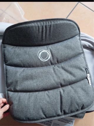 Cubrepies Bugaboo Fox