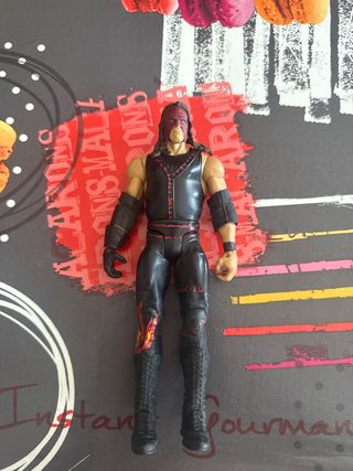Figura WWE Kane