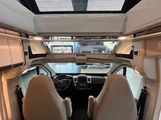 CAMPER POSSL SUMMIT 600 PRIME