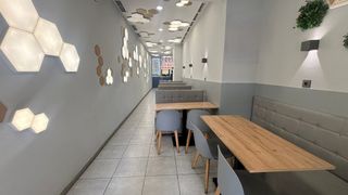 Traspaso Bar Comida Rápida Sants