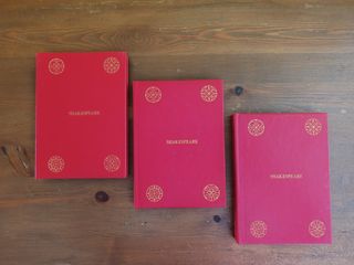 Otello, Amleto. Roméo e Giulietta