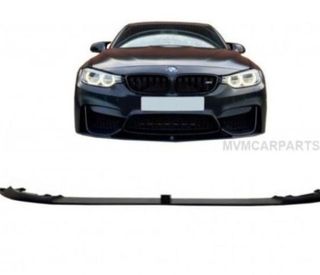Añadido de parachoques delantero para BMW F80 M3 F