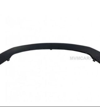 Añadido de parachoques delantero para BMW F80 M3 F