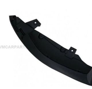 Añadido de parachoques delantero para BMW F80 M3 F