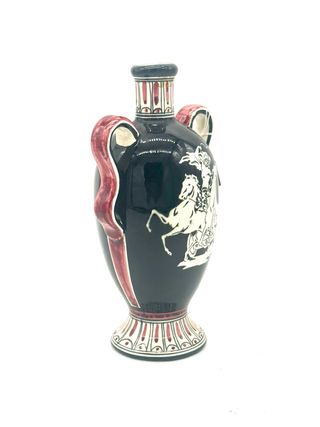 Vaso Marmaca San Marino ceramica vintage