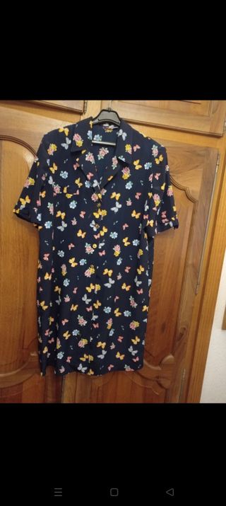 Vestido de verano 