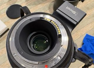 Sigma 150-600mm f5-6.3 DG OS HSM Sport