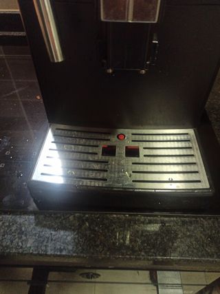 Cafetera Saeco Minuto