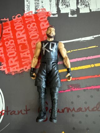 Figura WWE Kevin Owens