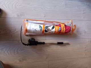 Sombrilla para carrito de bebé Jane