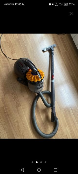 Aspiradora Dyson Ball DC33c Plus repuesto 