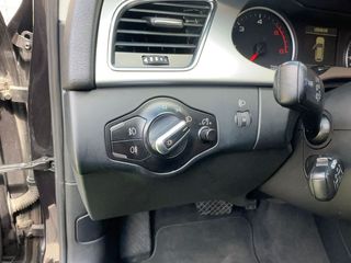 Audi A4 2.0 TDI AVANT MULTITRONIC 