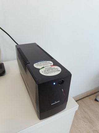 SAI Tecnoware Era Plus 750