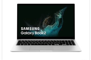 Samsung Galaxy Book 2