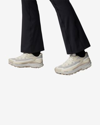 Zapatillas The North Face Vectiv Taraval Blancas