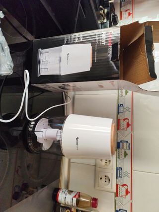 Picadora Eléctrica Swiss Home 260W