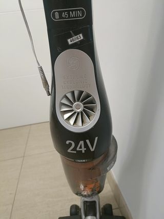 Aspirador Escoba Rowenta Air Force Extreme