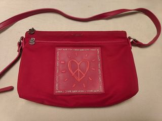 Bolso Desigual colors urban