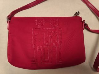 Bolso Desigual colors urban