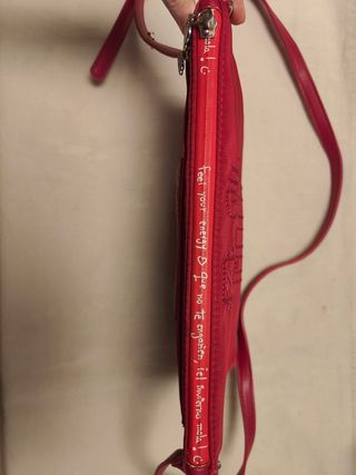 Bolso Desigual colors urban