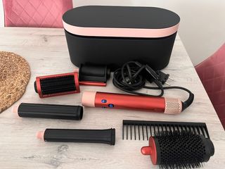 Dyson Airwrap Edición Navidad