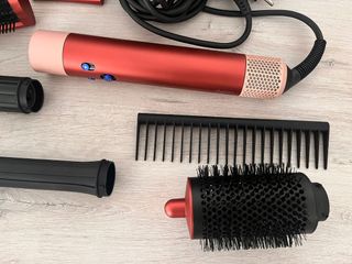 Dyson Airwrap Edición Navidad