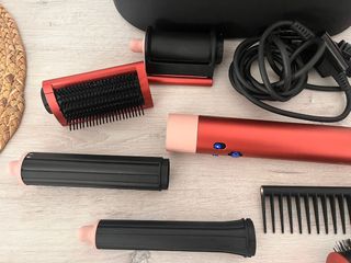 Dyson Airwrap Edición Navidad