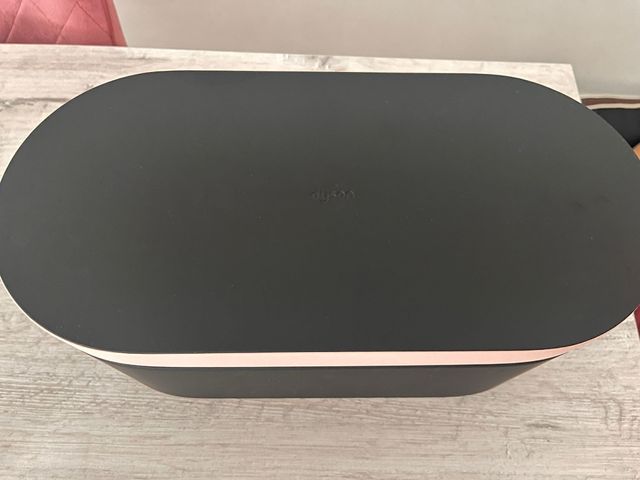 Dyson Airwrap Edición Navidad