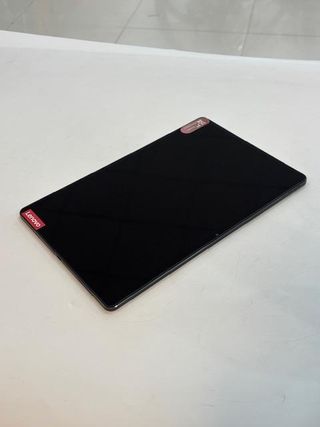 TABLET LENOVO TAB P12 8/128GB + CAJA COMPLETA + FUNDAS Y TECLADO
