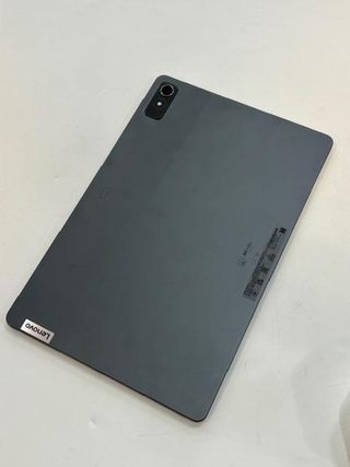 TABLET LENOVO TAB P12 8/128GB + CAJA COMPLETA + FUNDAS Y TECLADO