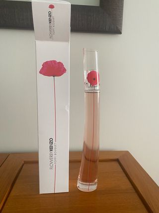 Eau de Parfum Flower by Kenzo Poppy Bouquet 100ml